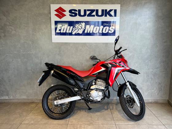 HONDA XRE 300 RALLY HONDA XRE 300 RALLY